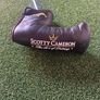 Scotty Cameron 1999 Newport Tei3 Terylium Titleist Putter Image 5