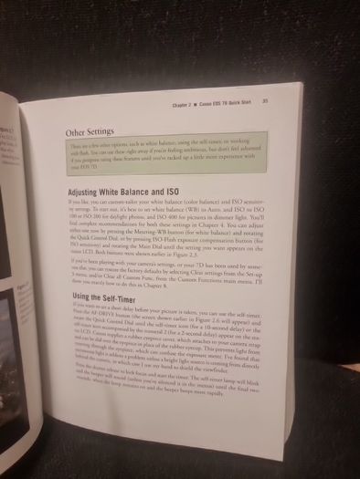 David Buschs Canon EOS 7D Guide to Digital SLR Photography (David Buschs. (Paperback)