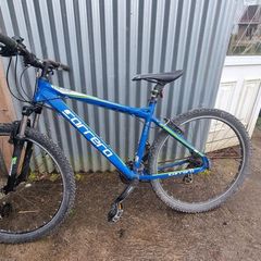 Carrera Bike