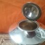 EPNS Silver Teapot Image 5