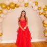 Debs dress Image 3
