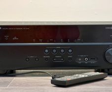 Yamaha RX-V475