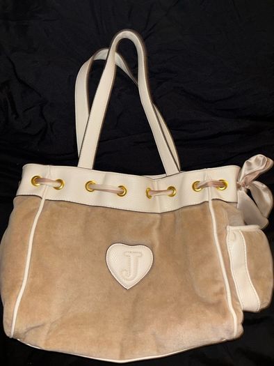 Juicy Couture Daydreamer handbag