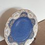 Vintage cabinet plate by Royal Doultot Image 8