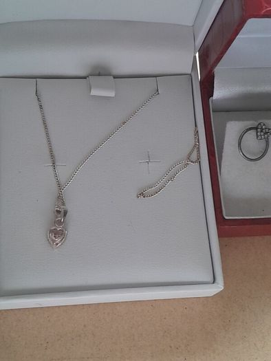 silve jewellery