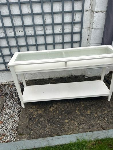 Ikea Console Table