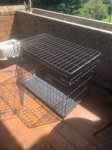 Pet Cage