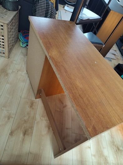 Writing Desk
