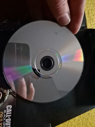 Call of Duty Black Ops 09 11 10 pc cd rom games Original