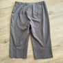 Parfois collection smart grey capri XS/S Image 5