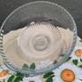 Large Cake Dome/Plate Image 2