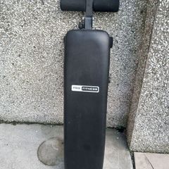 Sit up bench