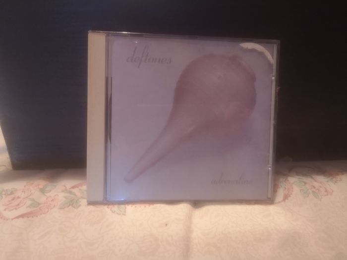 Deftones CDs