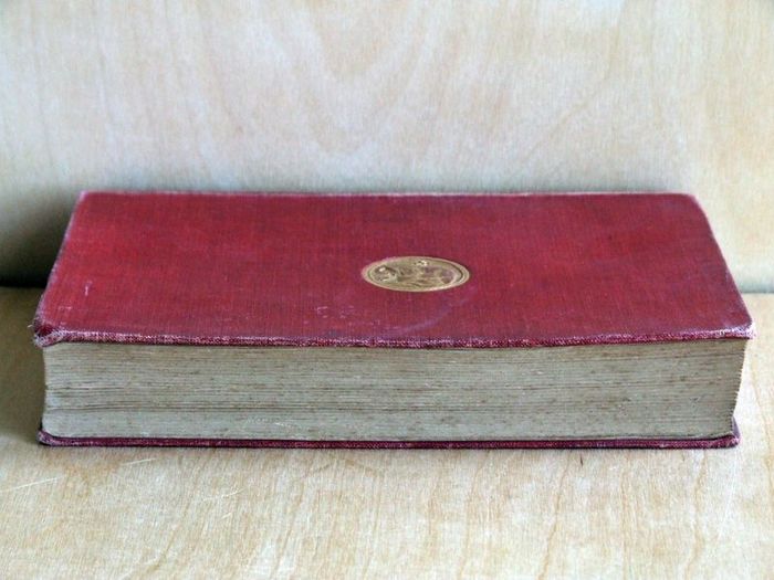 The Day's Work by Rudyard Kipling (1911)