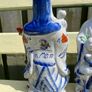 Chinese Porcelain Immortal Fu Xing God of Happiness Image 10