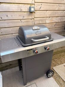 Phoenix BBQ