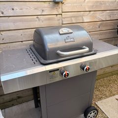 Phoenix BBQ