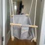 Baby/Toddler Indoor Swing Image 4