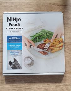 kitchen knives