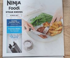 kitchen knives