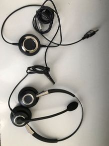 Jabra biz 2400