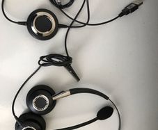 Jabra biz 2400