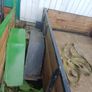 single axle trailer Image 5