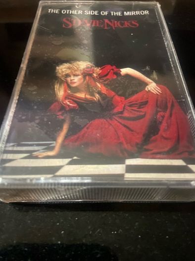 STEVIE NICKS | The Other Side Of The Mirror