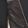 Boys navy suit Image 5