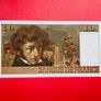 France  10. Francs  1974   Pick 150c  ( Uncirculated ) Image 2
