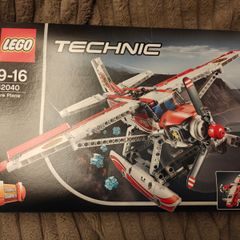 Lego Technic