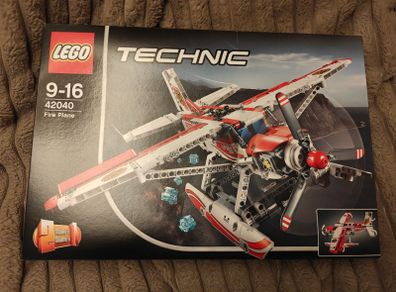 Lego Technic