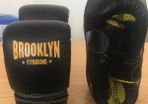 Boxing Gloves 12oz