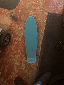 Penny board