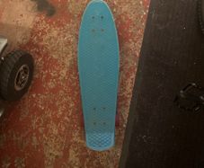 Penny board