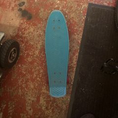 Penny board