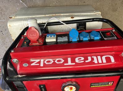 generator