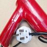 Braun supercompact 1200 hairdryer Image 5
