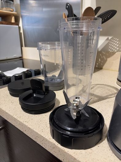 Ninja foodi power nutri blender 2-in-1