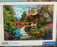 1000 puzzle/jigsaw