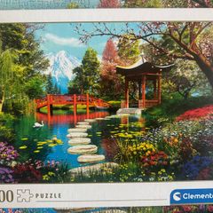 1000 puzzle/jigsaw
