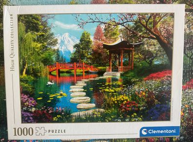 1000 puzzle/jigsaw