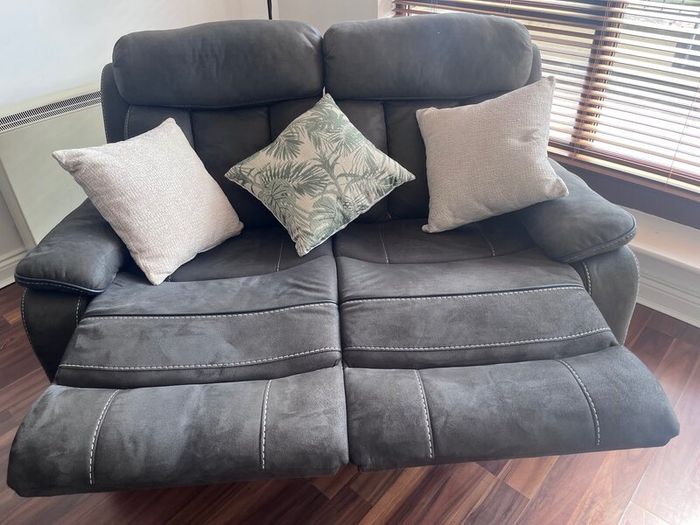 Reclining Sofas in Dublin
