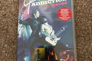 Jane's Addiction Live Voodoo dvd
