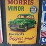 metal signs Image 7