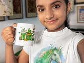 St. Patrick's Mug