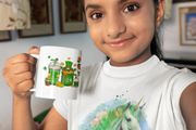 St. Patrick's Mug