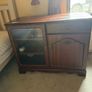 Mahogany Sideboard Image 2