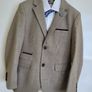 Boys communion suit Image 3