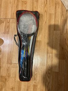 Badminton kit